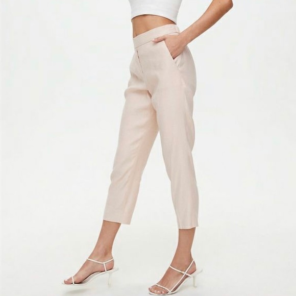 Aritzia Pants - Babaton trouser